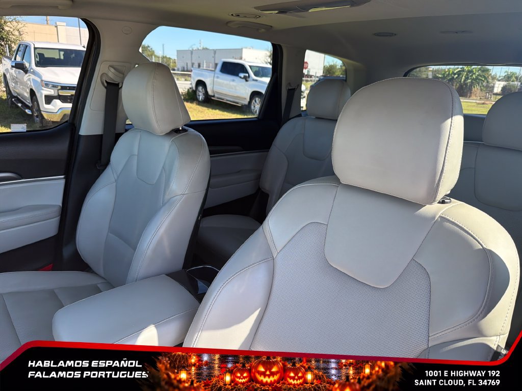 Used 2020 Kia Telluride S FWD image 20