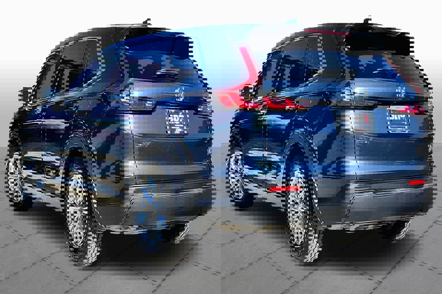 Used 2024 Honda CR-V EX image 12