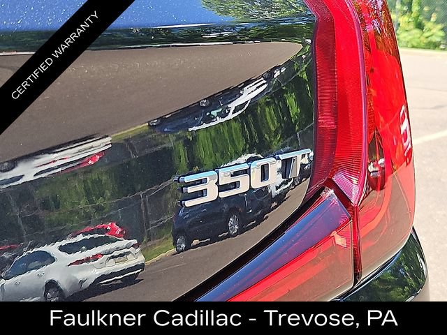 Certified 2023 Cadillac XT4 Premium Luxury AWD/4WD image 32
