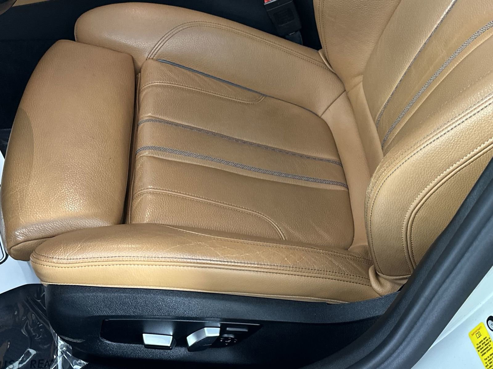 Used 2018 BMW 540i image 12