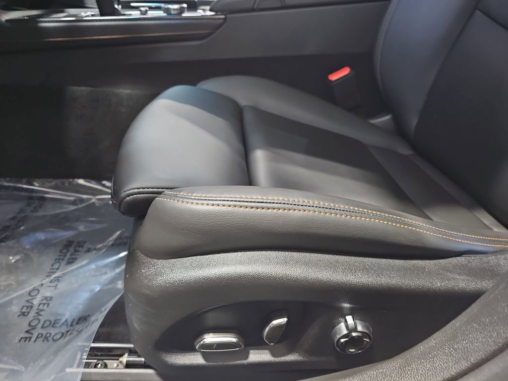 Used 2022 Cadillac CT5 Sport image 28