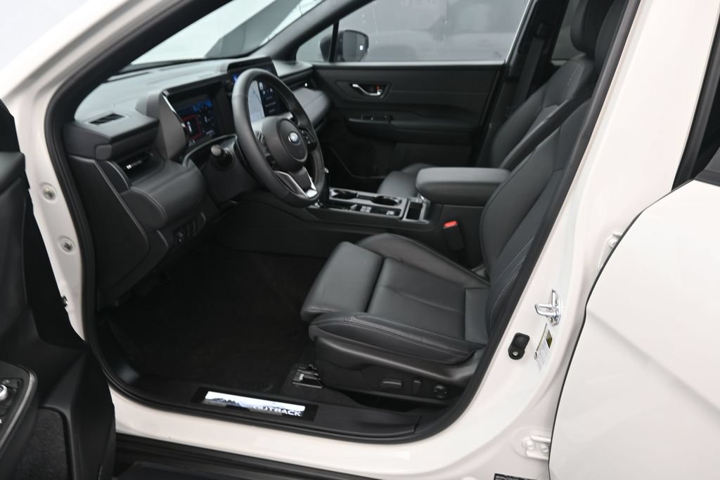 Certified 2026 Subaru Outback Touring XT AWD/4WD image 18