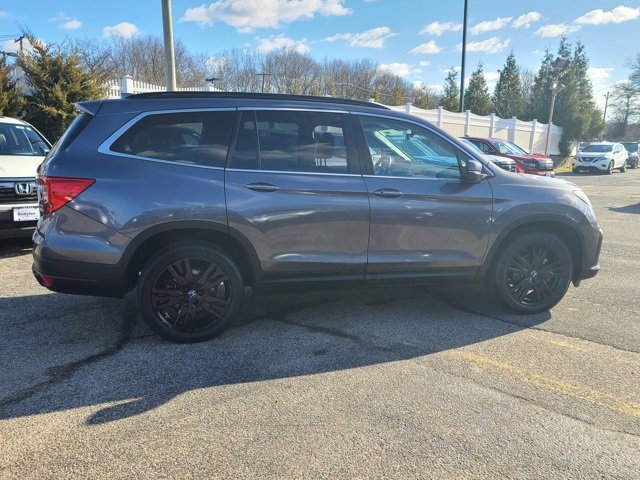 Used 2021 Honda Pilot Special Edition image 27