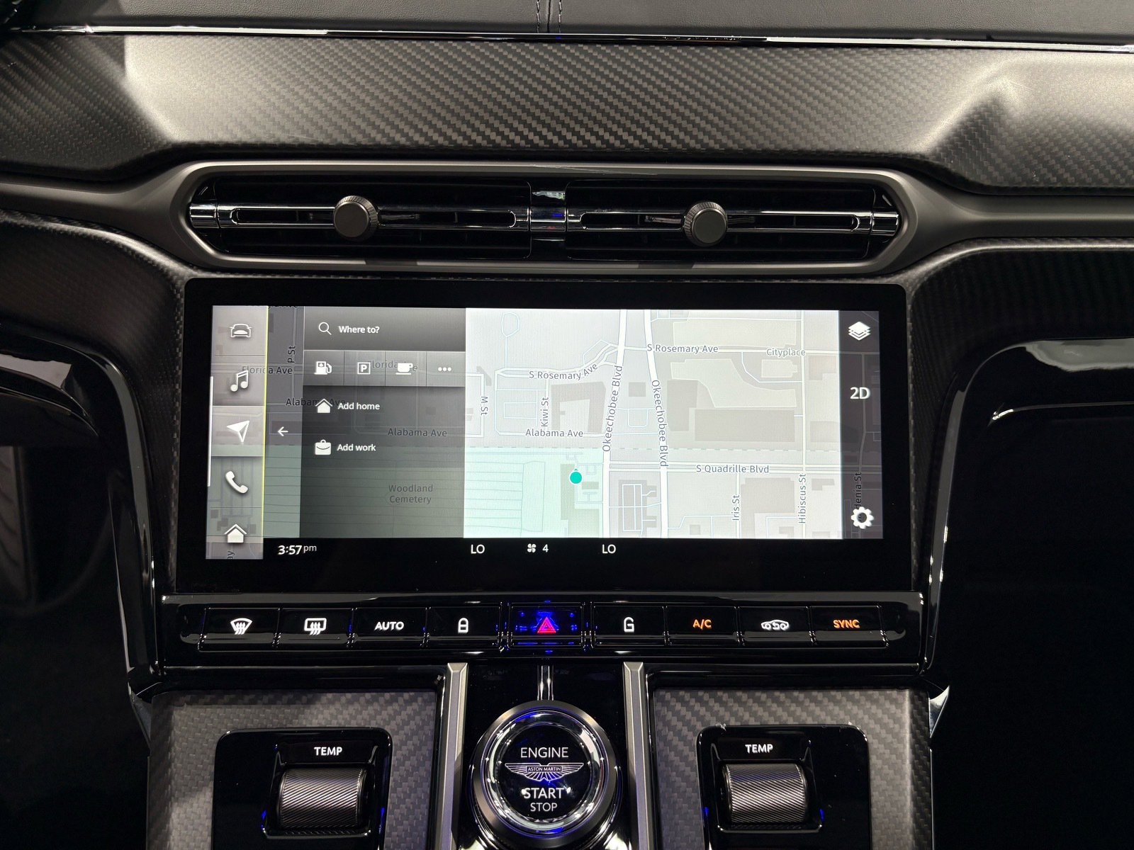 New 2026 Aston Martin V8 Vantage Coupe image 14