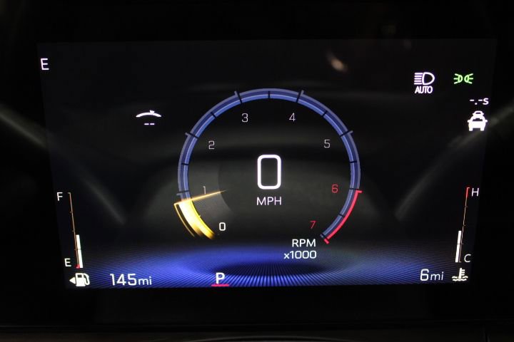 New 2026 Chevrolet Trax ACTIV w/ Driver Confidence Package FWD image 38