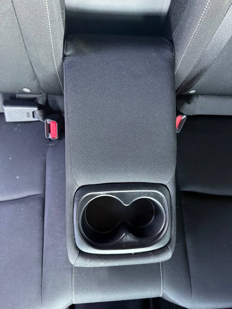 Used 2020 Honda Civic EX image 16