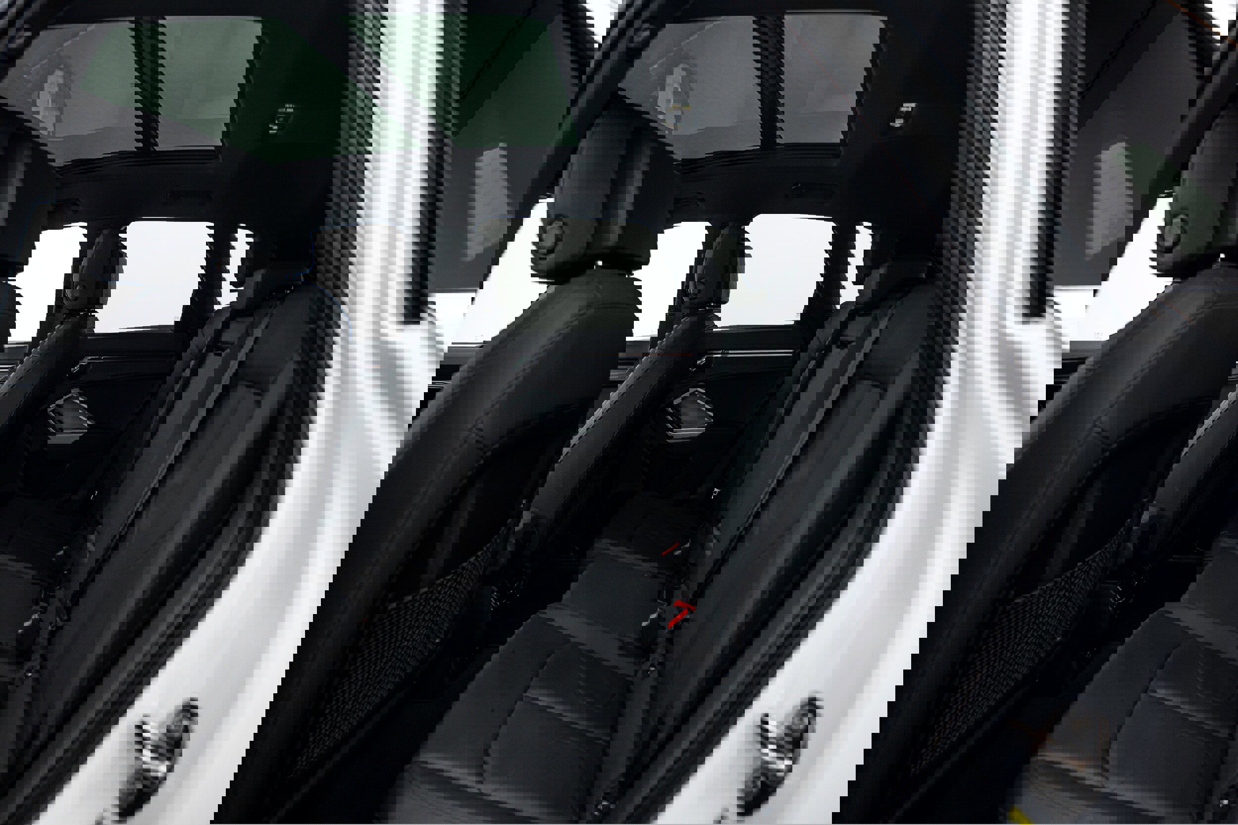 Used 2021 Audi Q3 2.0T Premium Plus w/ Premium Plus Package image 18