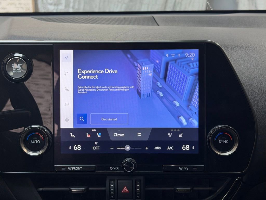 Used 2022 Lexus NX 250 FWD image 14