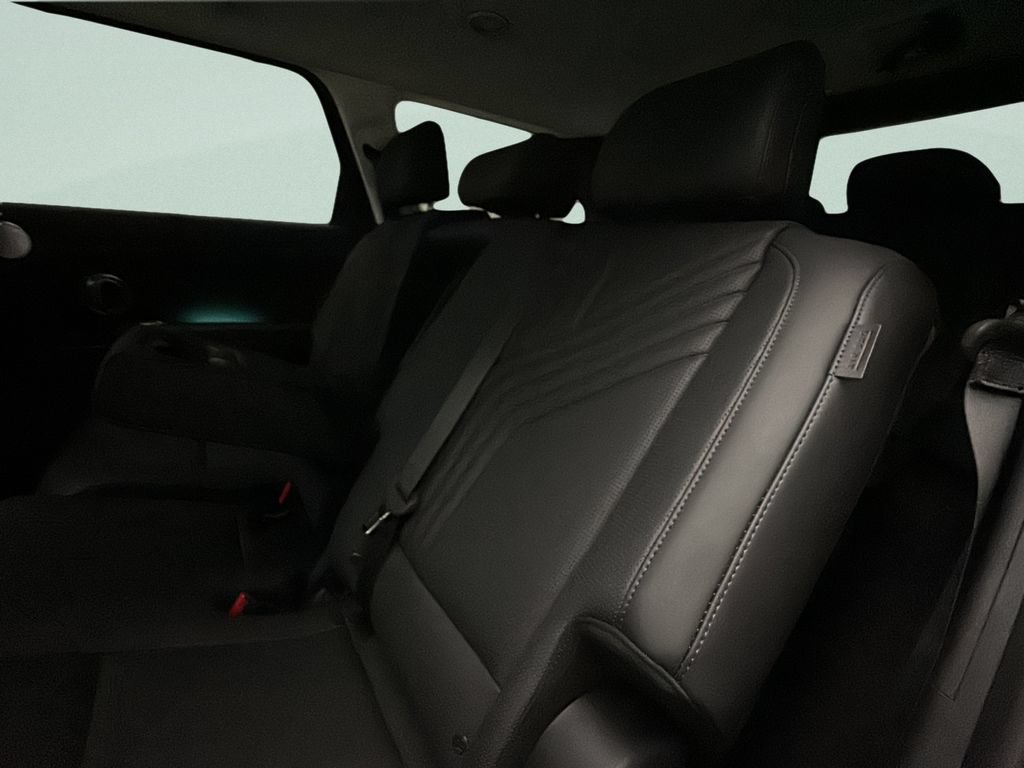 New 2026 Hyundai Palisade SEL AWD/4WD image 15