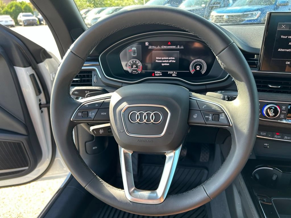 Used 2023 Audi A5 2.0T Prestige AWD/4WD image 30