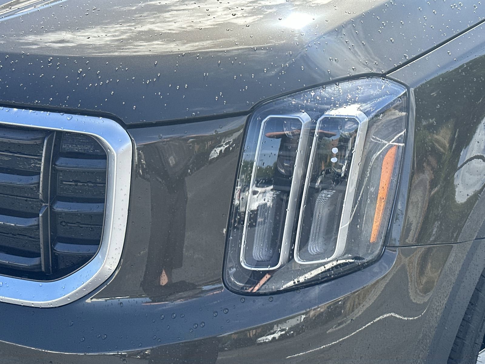 Used 2023 Kia Telluride SX AWD/4WD image 11