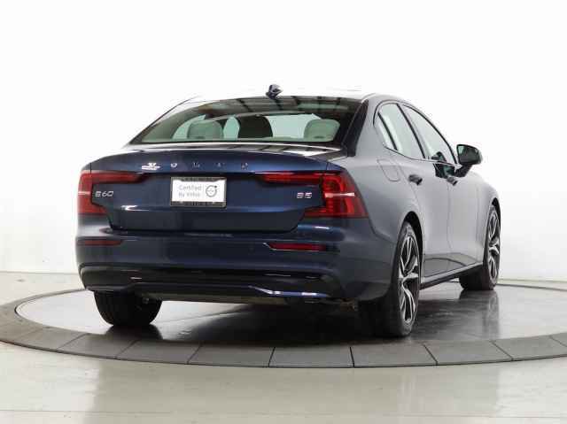 Used 2023 Volvo S60 B5 Core w/ Climate Package image 10