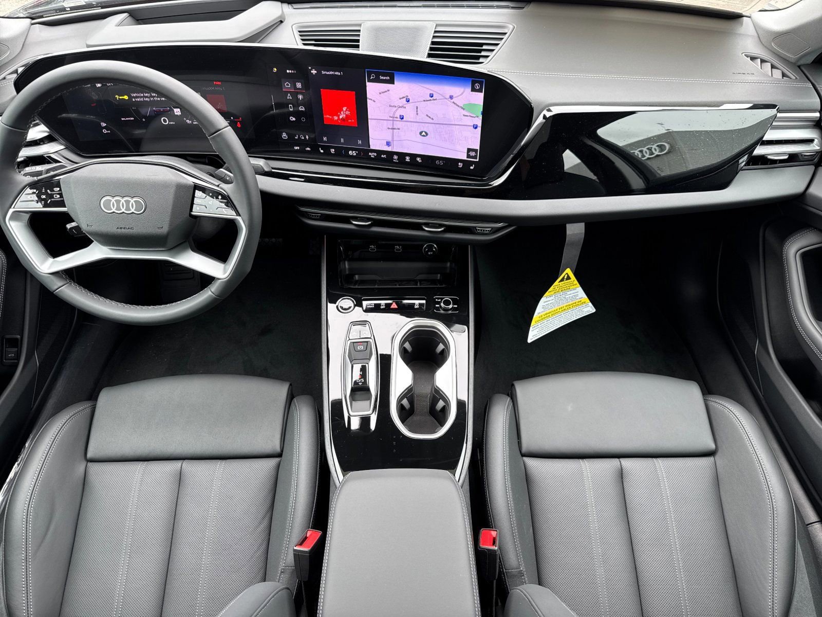 New 2026 Audi A6 Premium Plus AWD/4WD image 10