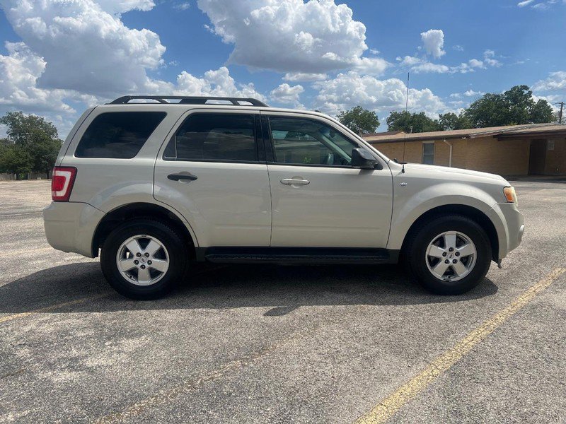 Used 2008 Ford Escape XLT image 5