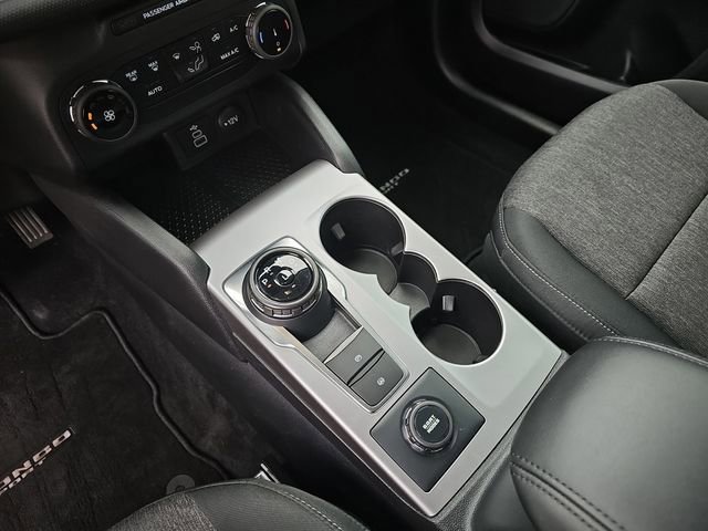 Used 2024 Ford Bronco Sport Big Bend AWD/4WD image 29