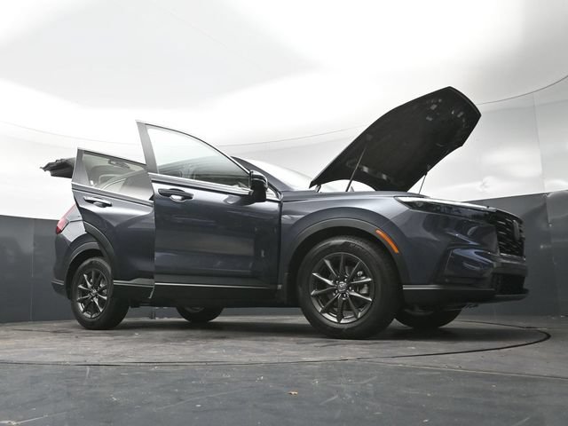 Used 2026 Honda CR-V EX-L image 34
