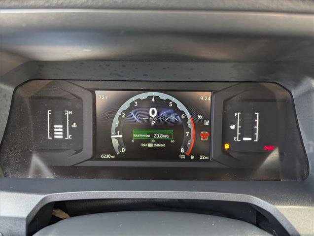 Used 2025 Toyota 4Runner SR5 RWD image 11