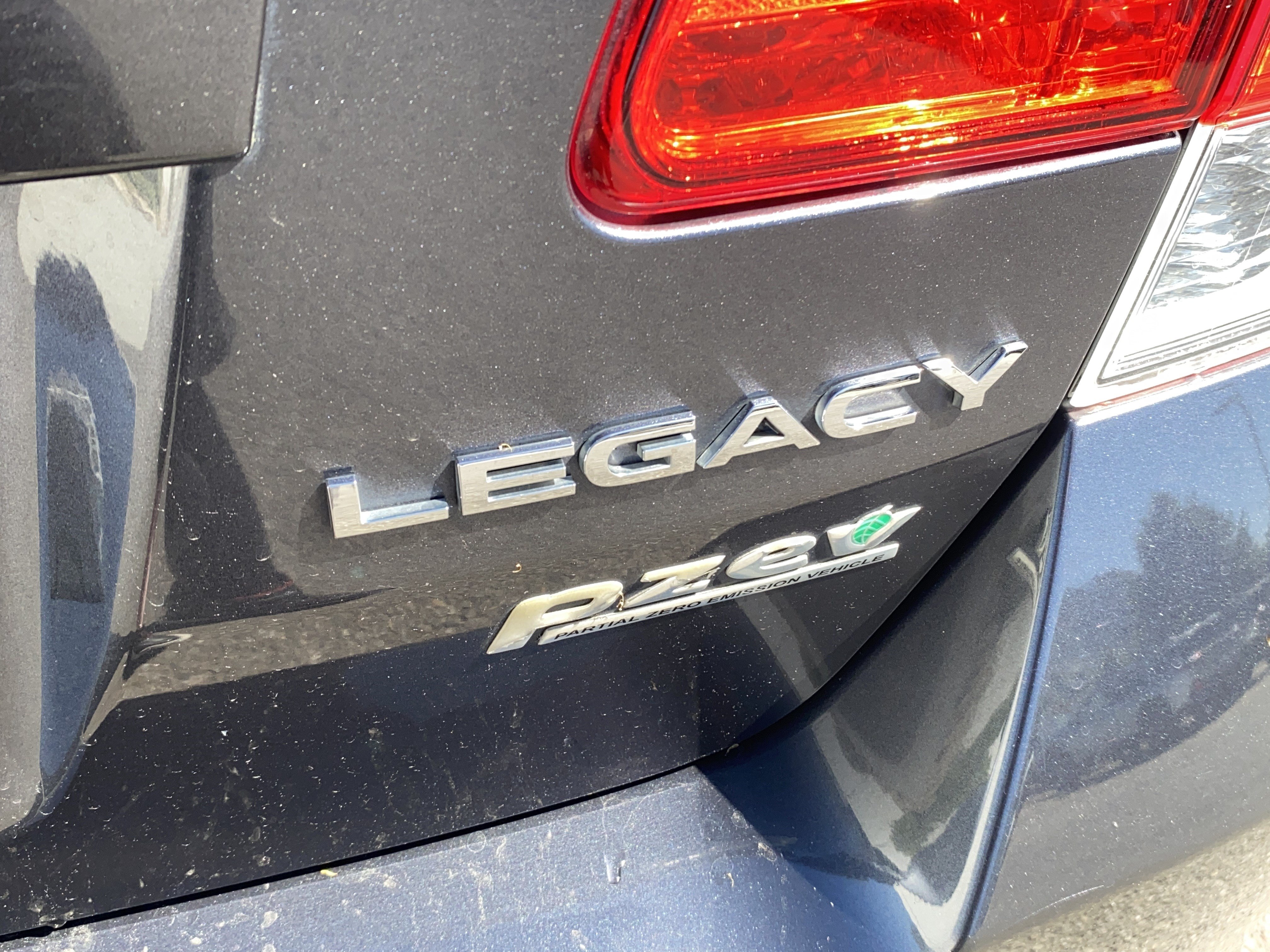 Used 2013 Subaru Legacy 2.5i Limited AWD/4WD image 26