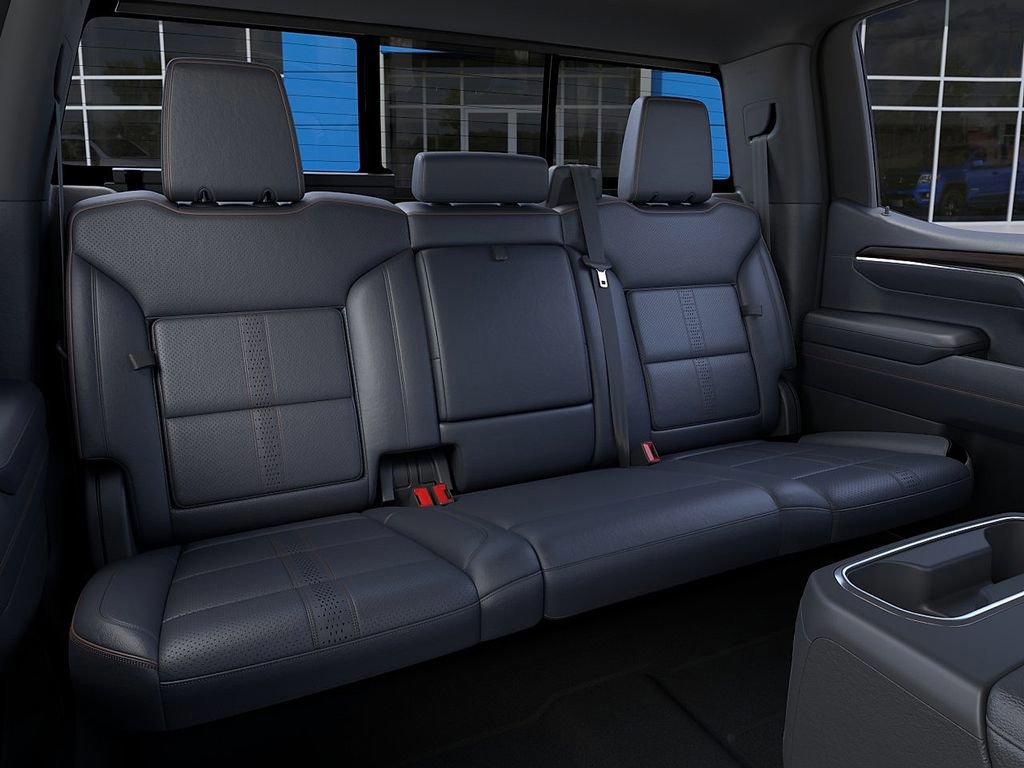 New 2026 Chevrolet Silverado 1500 High Country image 17