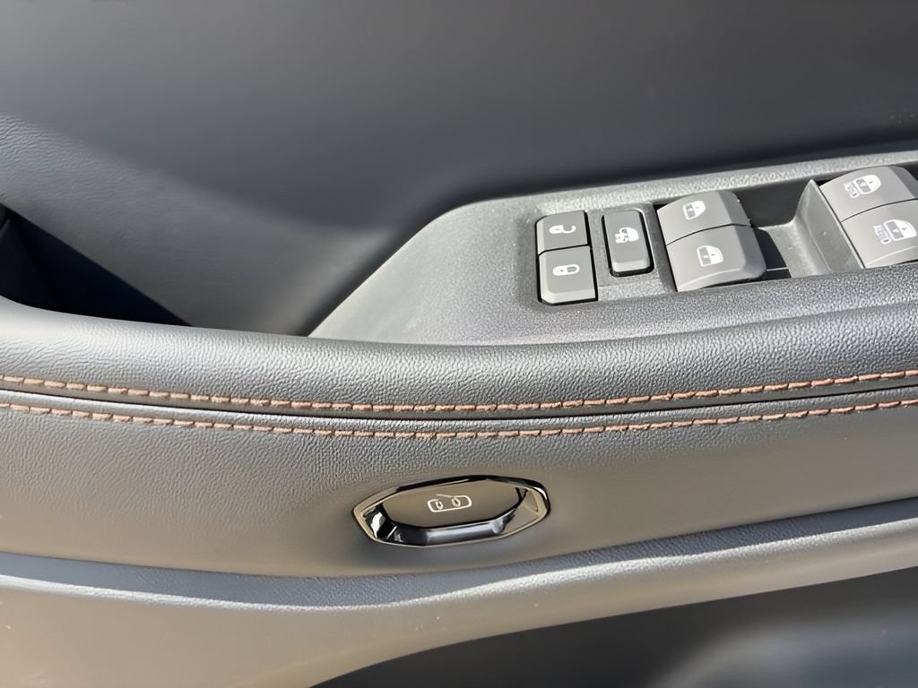 New 2026 Jeep Cherokee Limited AWD/4WD image 19