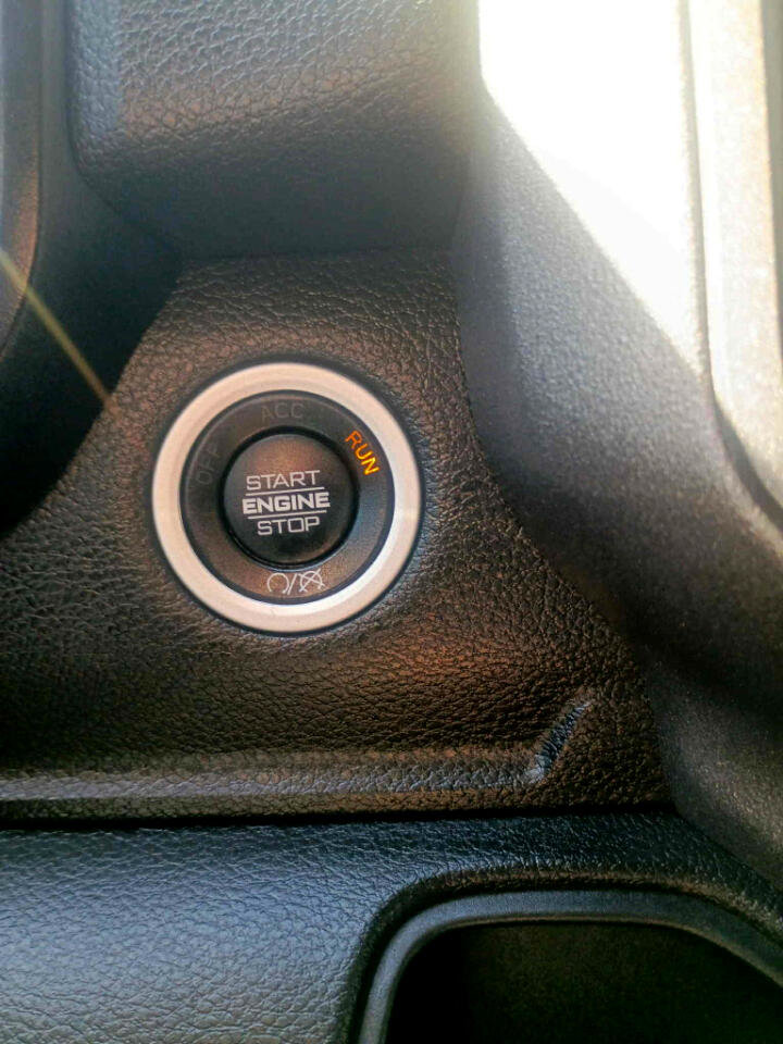 Used 2020 RAM 3500 Tradesman image 18