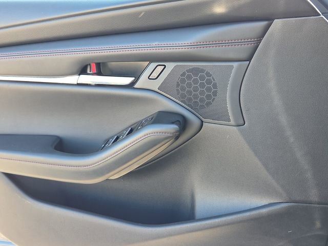 Used 2025 MAZDA MAZDA3 s AWD/4WD image 27