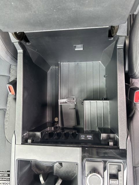 Used 2024 Toyota Tundra SR5 w/ SR5 Convenience Package image 30