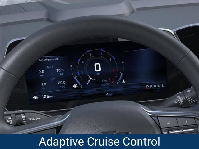 New 2026 Chevrolet Tahoe LT w/ Comfort Package AWD/4WD image 20