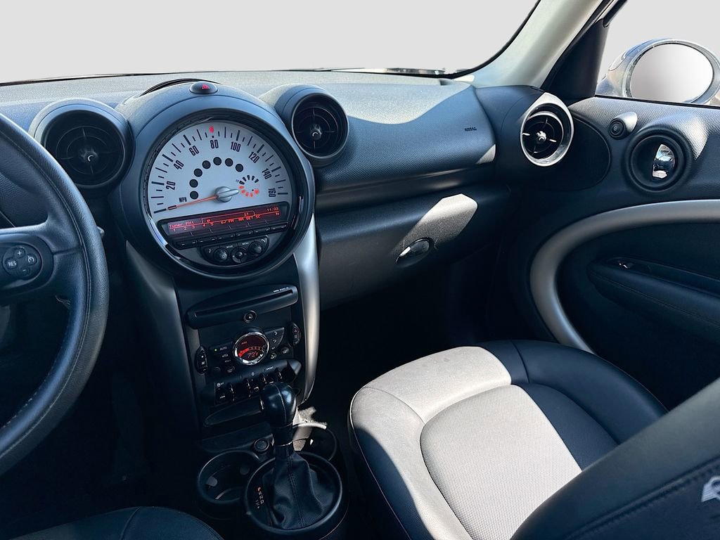 Used 2014 MINI Cooper Countryman FWD image 28