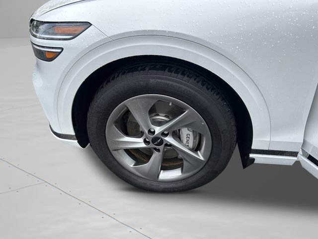 New 2026 Genesis GV70 2.5T Select AWD/4WD image 36