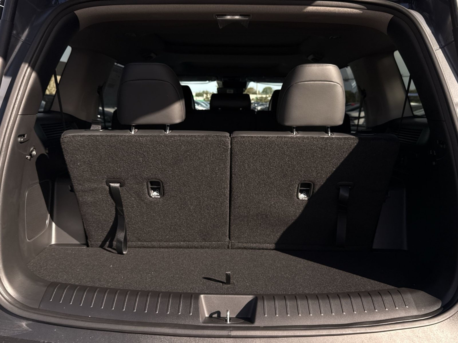 New 2027 Hyundai Santa Fe Limited AWD/4WD image 27