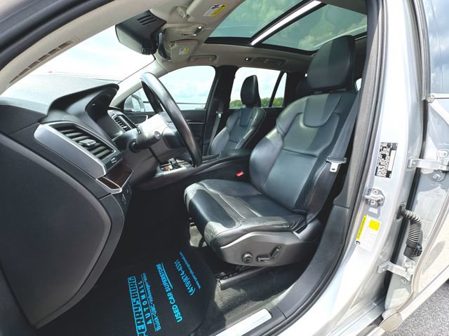 Used 2019 Volvo XC90 T5 Momentum w/ Protection Package Premier FWD image 19