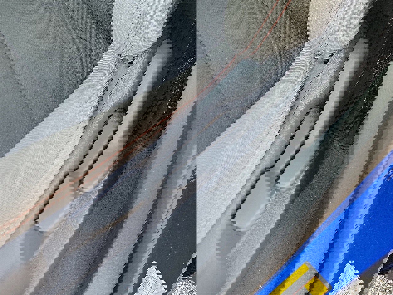 Used 2019 Chevrolet Bolt LT image 16