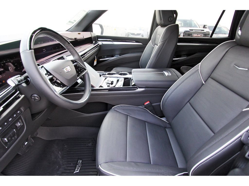 New 2026 Cadillac Escalade Sport w/ Touring Package AWD/4WD image 6