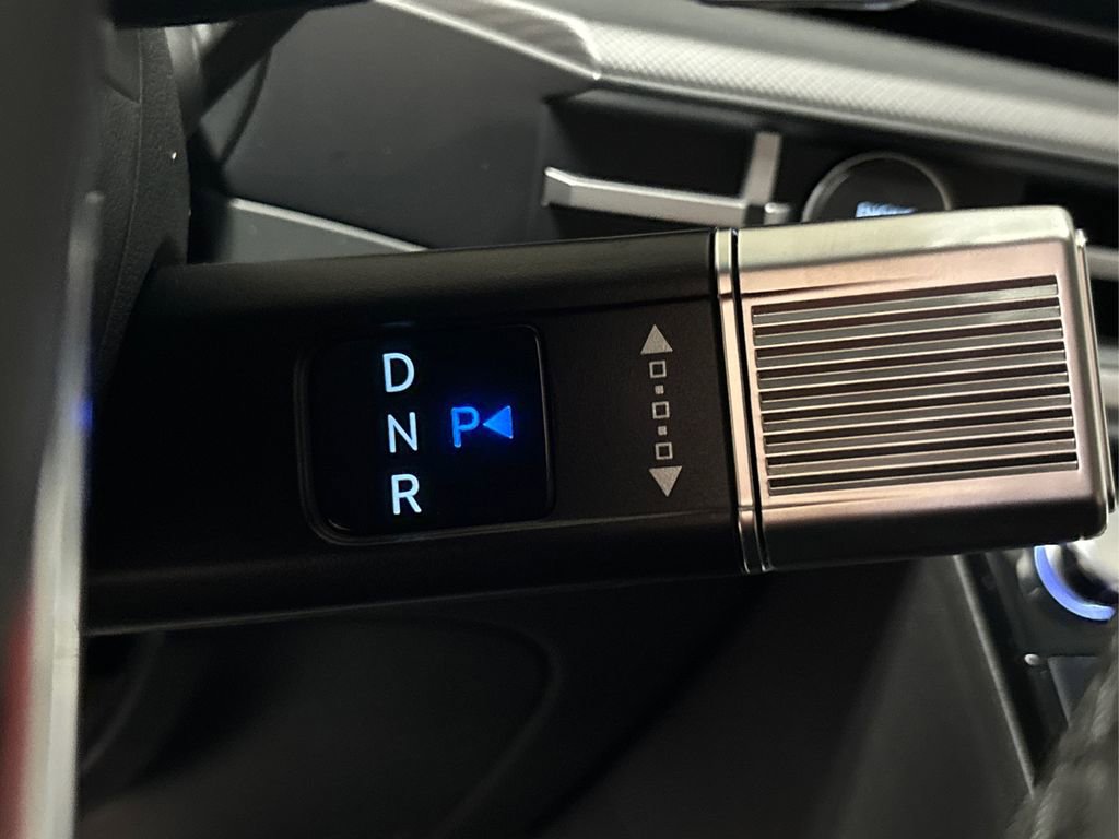 New 2026 Hyundai Santa Fe SEL image 24