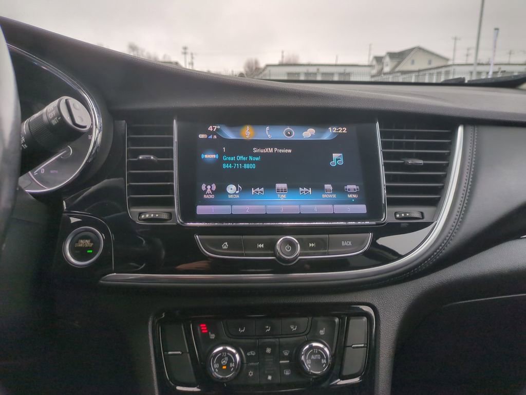 Used 2019 Buick Encore Essence image 10