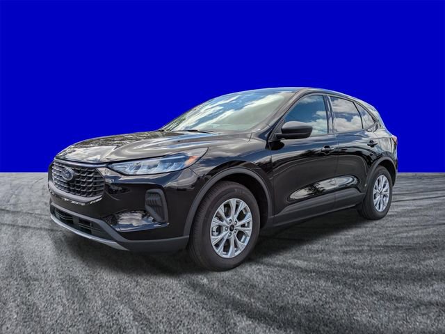 Certified 2026 Ford Escape Active image 8