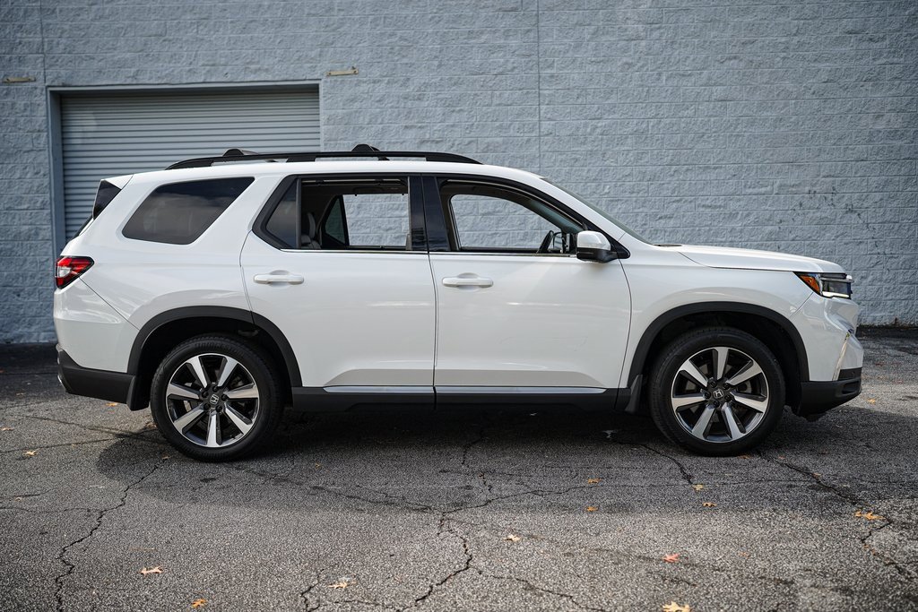 Used 2024 Honda Pilot Touring image 17