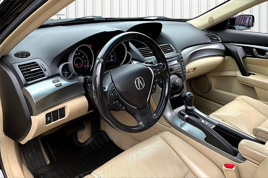 Used 2010 Acura TL w/ Technology Package image 17