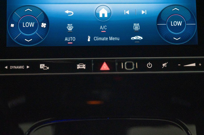 New 2026 Mercedes-Benz CLE 300 4MATIC Coupe image 28