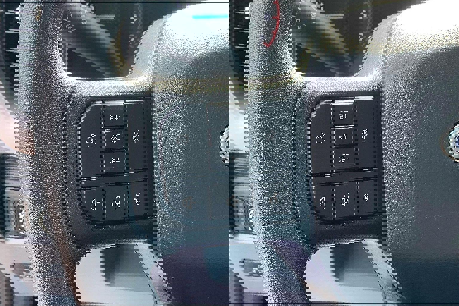 Used 2025 Ford F250 XL w/ STX Appearance Package image 22