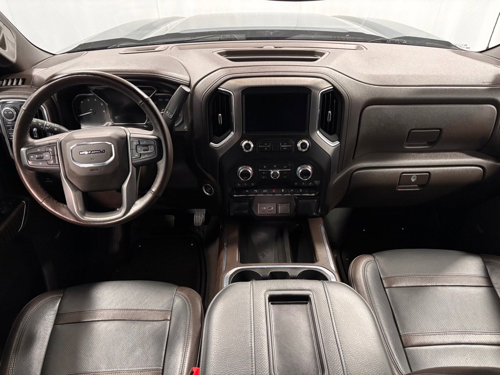 Used 2021 GMC Sierra 1500 Denali image 16