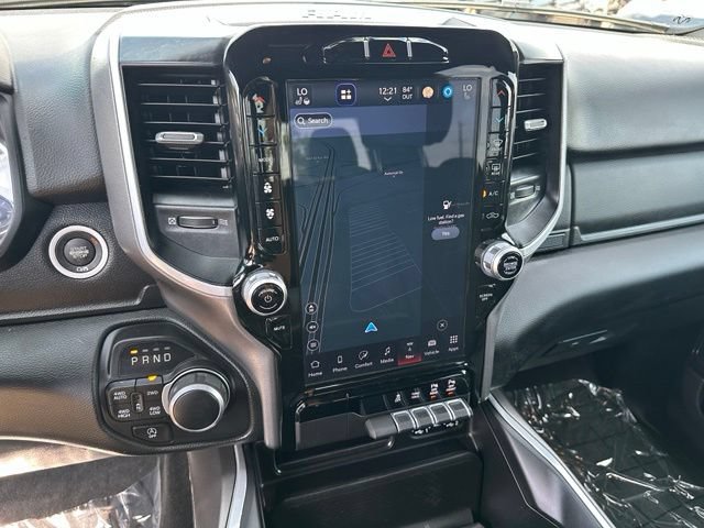 Used 2023 RAM 1500 Big Horn AWD/4WD image 24