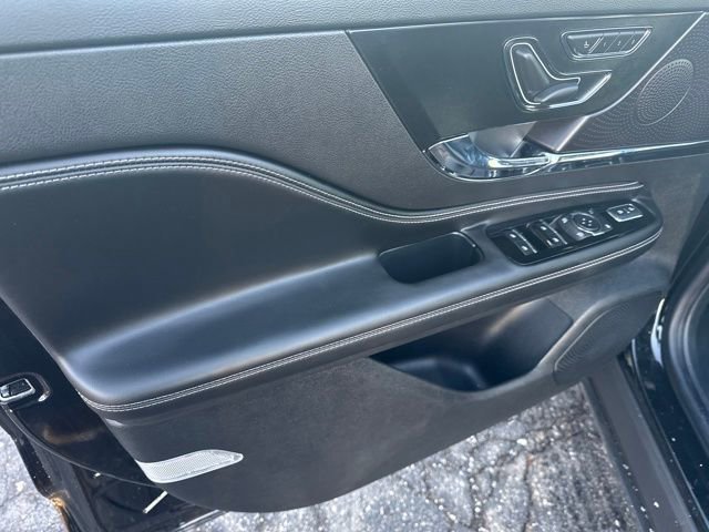 Certified 2023 Lincoln Corsair FWD image 14