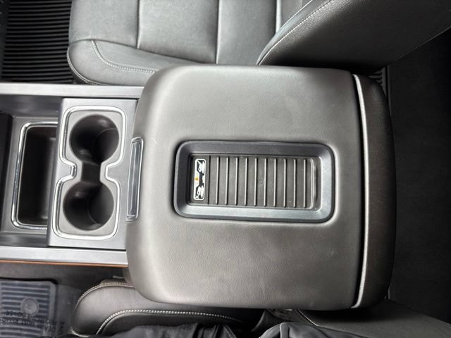 Used 2019 Chevrolet Silverado 2500 LTZ w/ Duramax Plus Package AWD/4WD image 30