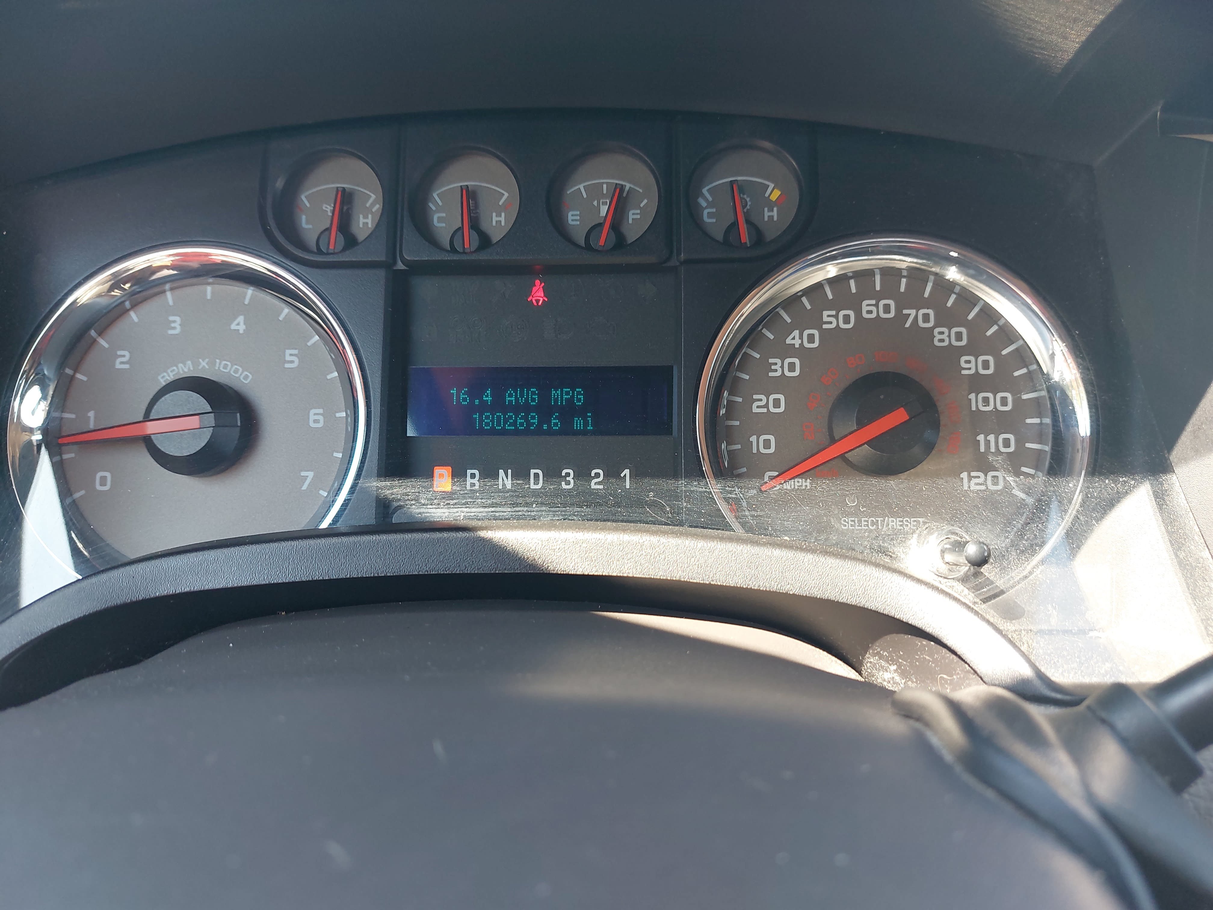 Used 2009 Ford F150 STX RWD image 19