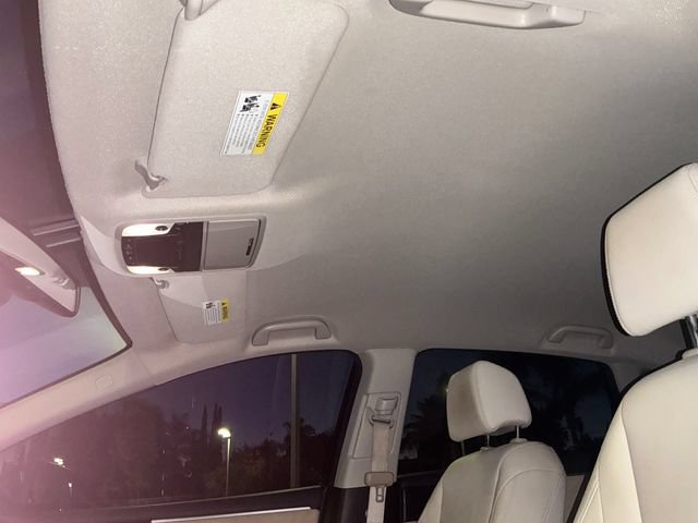 Used 2018 Honda Clarity Touring image 23