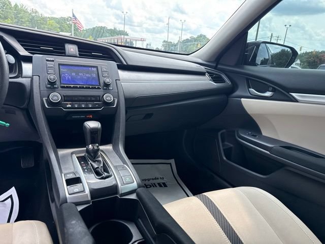 Used 2018 Honda Civic LX image 17