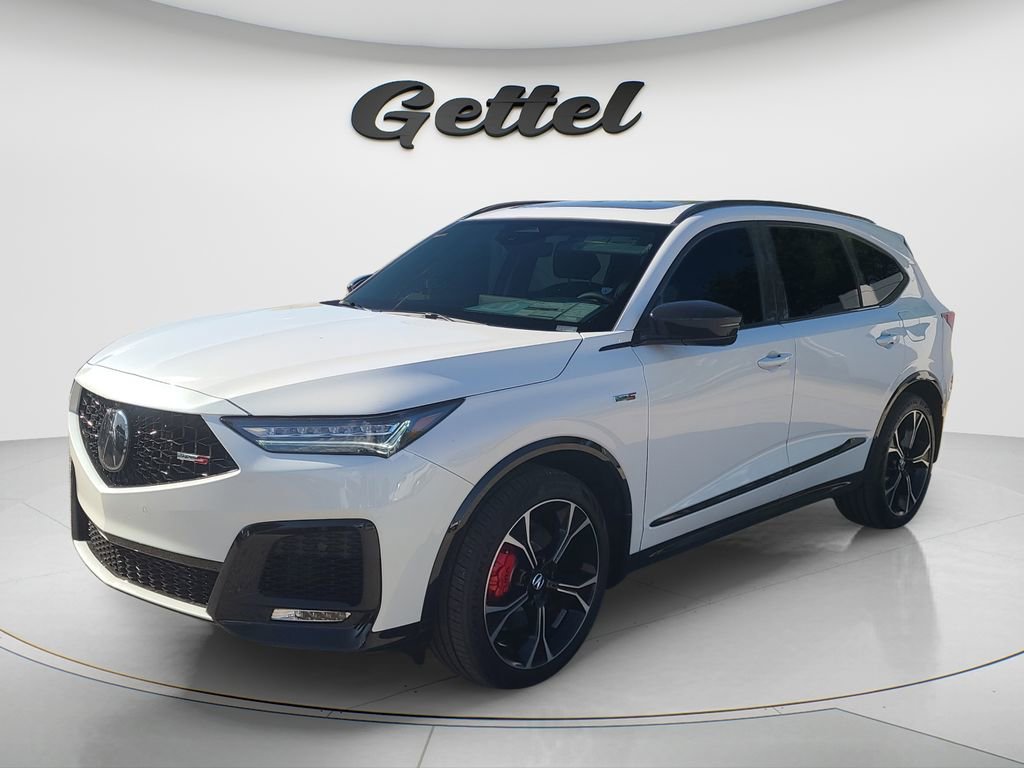 New 2026 Acura MDX Type S AWD/4WD image 7