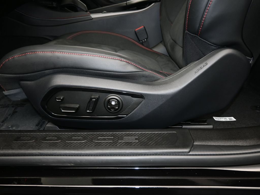 Used 2024 Dodge Charger R/T Scat Pack w/ Plus Group image 16